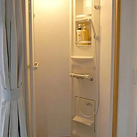 Space Air Building 3F - Vacation Stay 11441 Tokyo Exterior photo