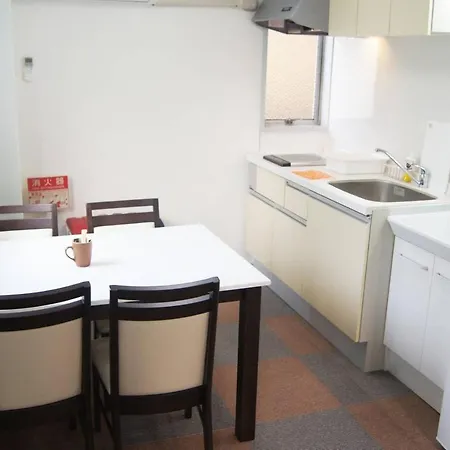 Space Air Building 3F - Vacation Stay 11441 Tokyo Exterior photo