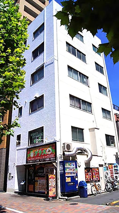 Space Air Building 3f - Vacation 11441 Apartment Tokyo