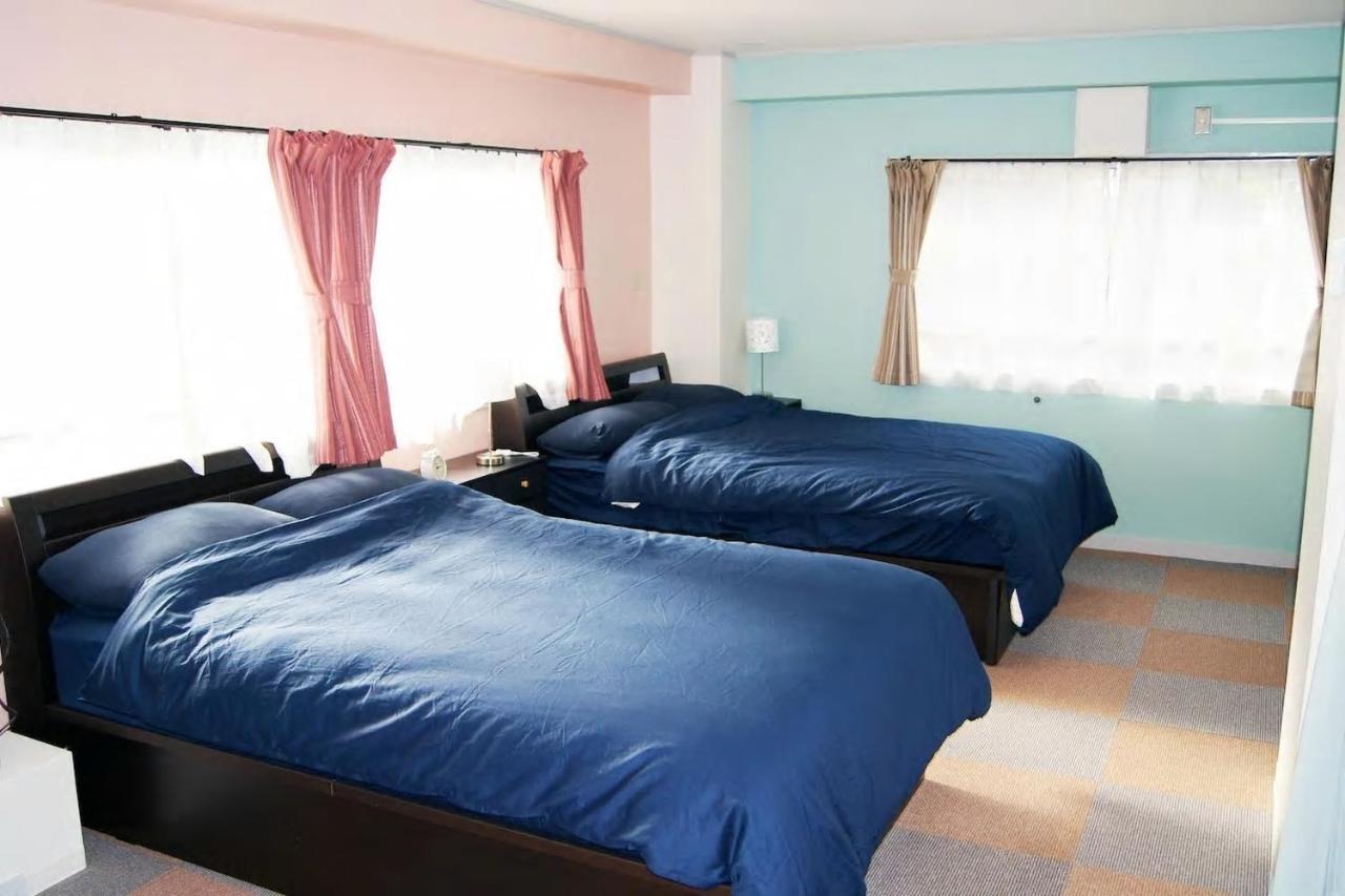 Space Air Building 3f - Vacation 11441 Apartment Tokyo