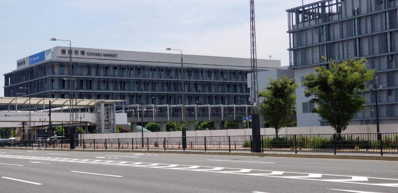 Space Air Building 3f - Vacation 11441 Tokyo