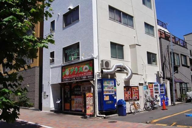 Space Air Building 3f - Vacation 11441 Apartment *